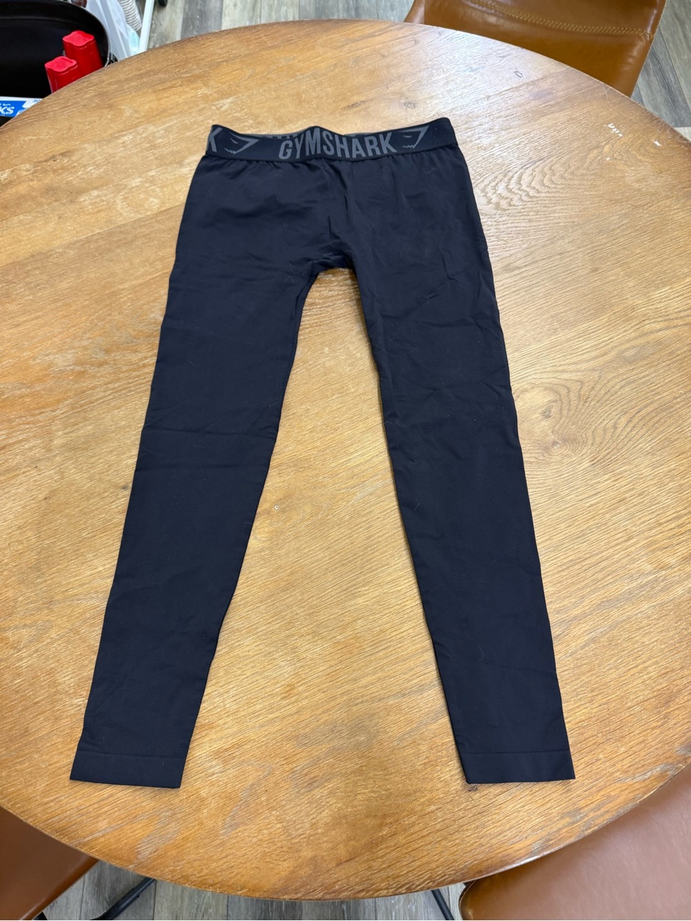 Gymshark Black Women’s Leggings
